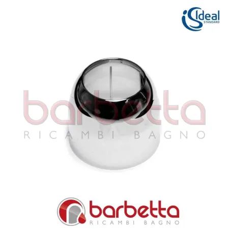 CAPPUCCIO SOTTOMANIGLIA CERAPLAN IDEAL STANDARD A961760AA