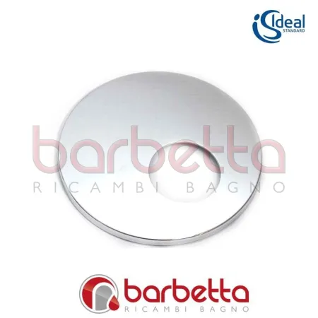 ROSONE DOCCIA INCASSO CERAPLAN 3 IDEAL STANDARD A860946AA