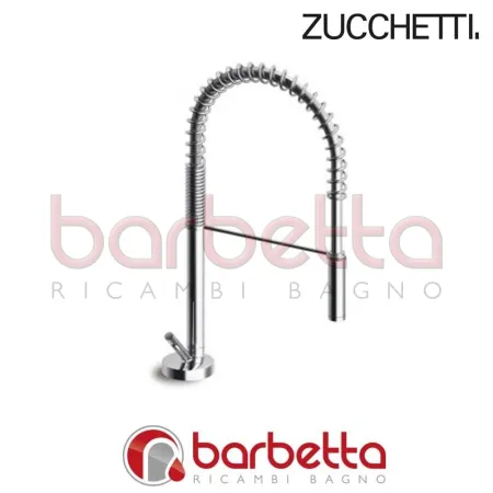 LAVELLO CON MOLLA ISYSTICK KITCHEN ZUCCHETTI ZP1270