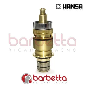 CARTUCCIA TERMOSTATICA HANSA 59904501