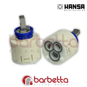 CARTUCCIA RICAMBIO HANSA CLASSIC 4.0 59912791