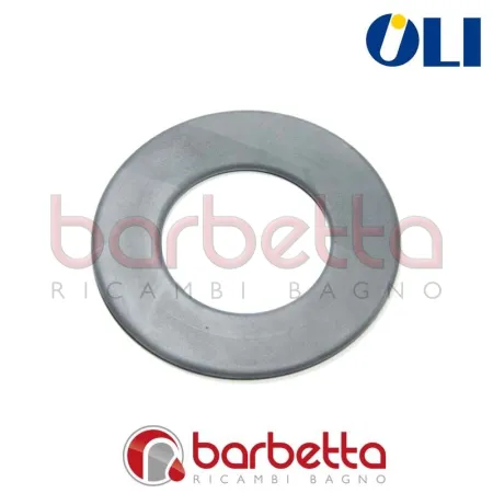 GUARNZIONE PER VALVOLE DI SCARICO INCASSO OLIVER OL0540100