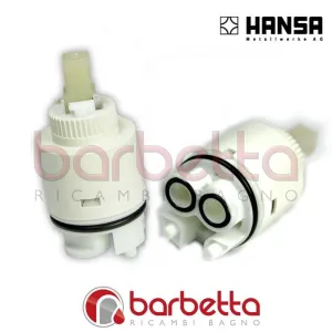 CARTUCCIA RICAMBIO HANSA ECO 59912324