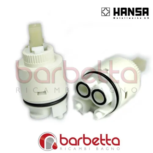 CARTUCCIA RICAMBIO HANSA CLASSIC 59913075