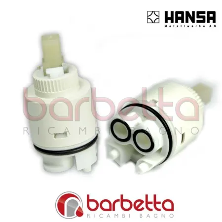 CARTUCCIA RICAMBIO HANSA CLASSIC 59913075