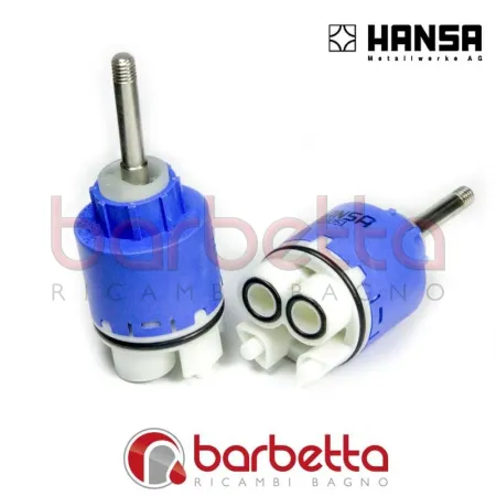 CARTUCCIA RICAMBIO HANSA STELA 59913051