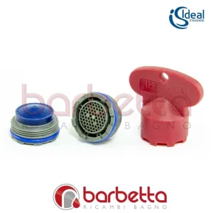 AERATORE FILTRO ROMPIGETTO IDEAL STANDARD A962043NU