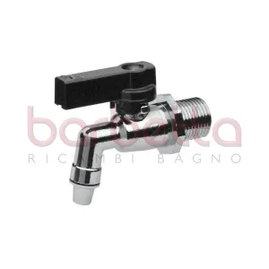 RUBINETTO ENOLOGICO OTTONE 1/2 LEVA