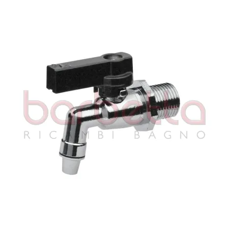 RUBINETTO ENOLOGICO OTTONE 1/2 LEVA