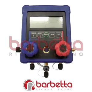 GRUPPO MONOMETRICO ELETTRONNICO