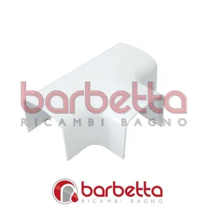 DERIVAZIONE A T 80X60X80