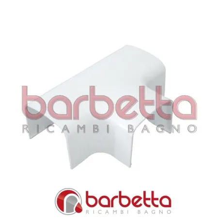 DERIVAZIONE A T 80X60X80