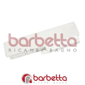 CASSETTA DI PROTEZIONE WALLBOX CM.52