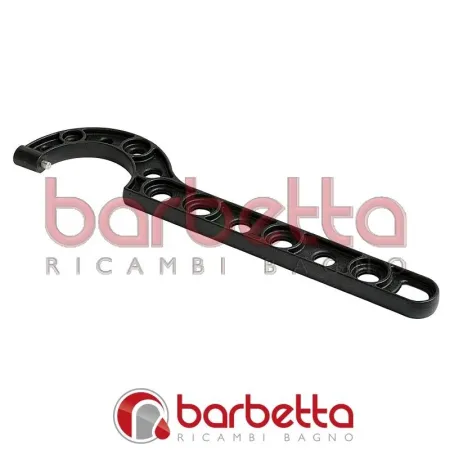 CHIAVE PER BASI A PAVIMENTO