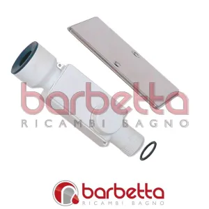 SIFONE PER SCARICO CONDENSA