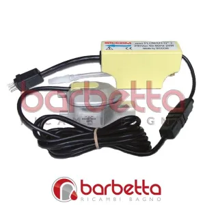 POMPA SCARICO CONDENSA 10 KW