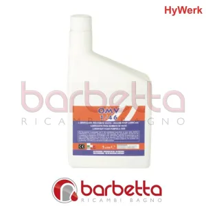 MINERALE PER VUOTO LT.1-46 CST DI VISCOSITA'