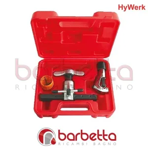 BORDATRICE PROFESSIONALE 1/4-3/4