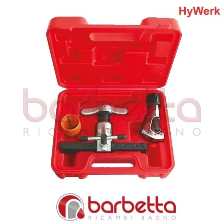 BORDATRICE PROFESSIONALE 1/4-3/4