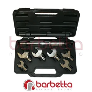 KIT CHIAVE DINAMOMETRICA