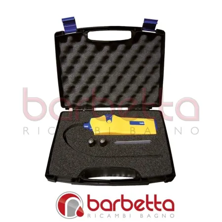 CERCA FUGHE GAS REFRIGERANTI ELETTRONICO