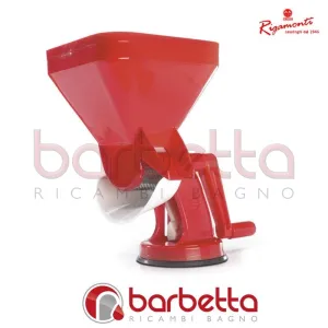 PASSAPOMODORO MANUALE 'MASTER' RIGAMONTI