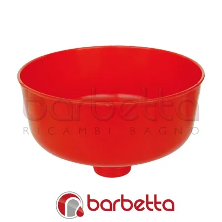 IMBUTO PLASTICA PER SPREMIPOMODORO