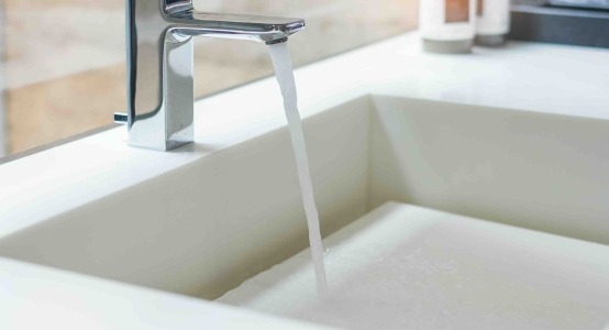 Come funziona un termostatico per rubinetto?