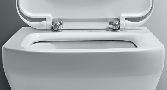 Come cambiare il sedile copriwater [consigli utili]